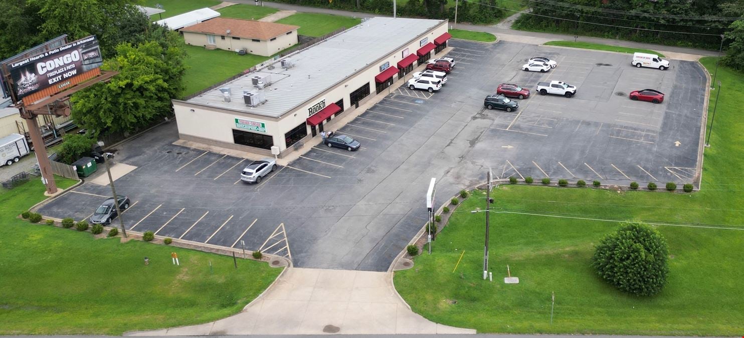 2021 Brandon Rd