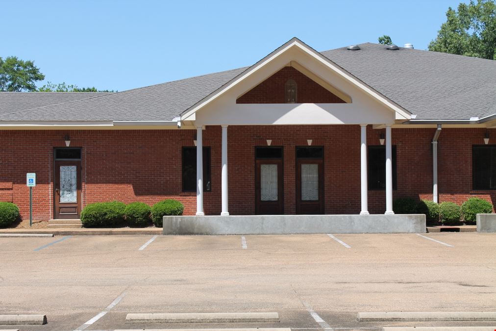 Northpark  Office Complex