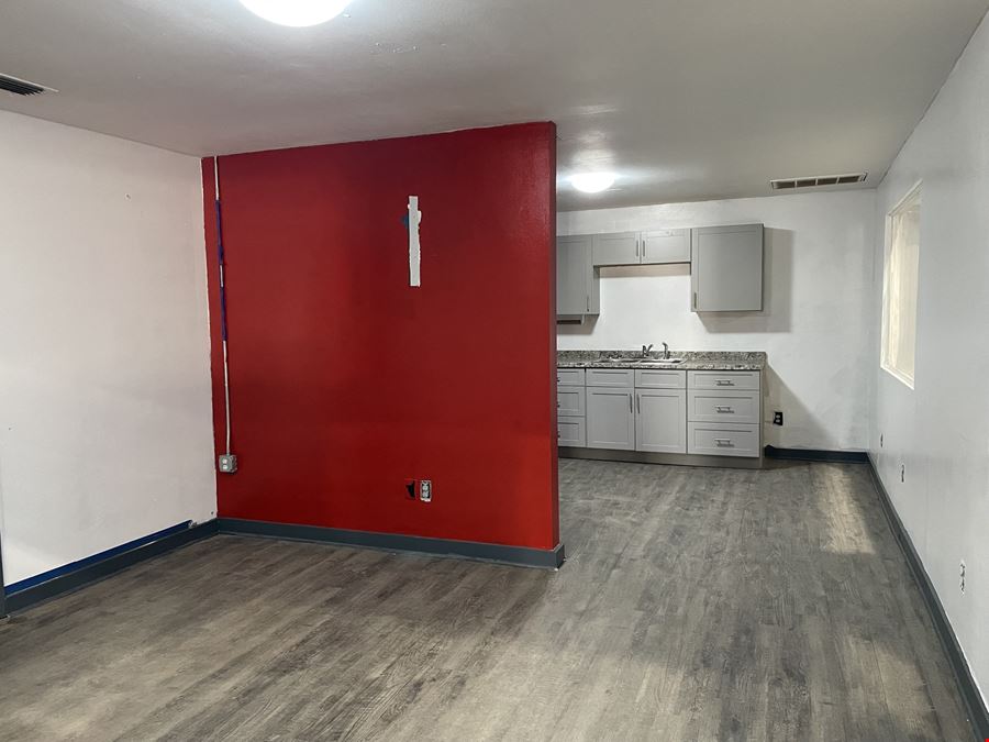 8670 Fowler Avenue Building C1
