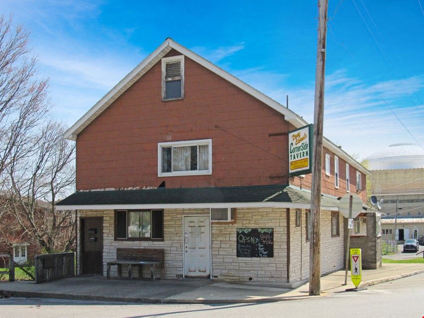 6 S Pickering St