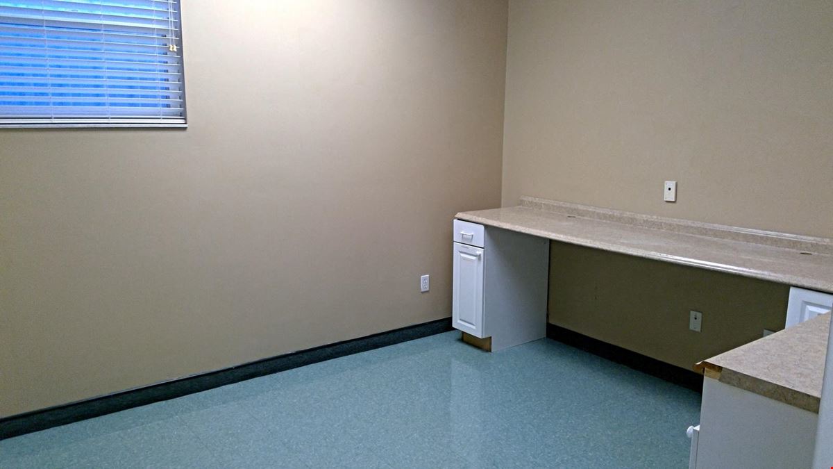 Clark Road Medical Office