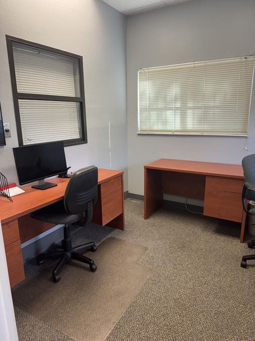 Appealing Maitland Professional Office