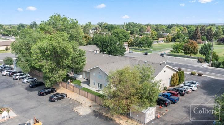 273 Shoup Ave. W | Office for Sale/Lease