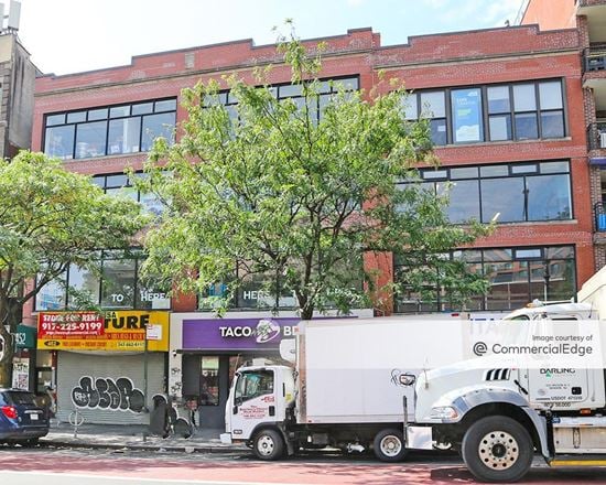 Preview of Office space for Rent at 450 East 149th Street