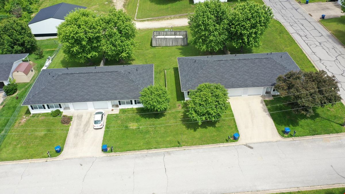 Turnkey Rental Units - Investment Opportunity in Salem