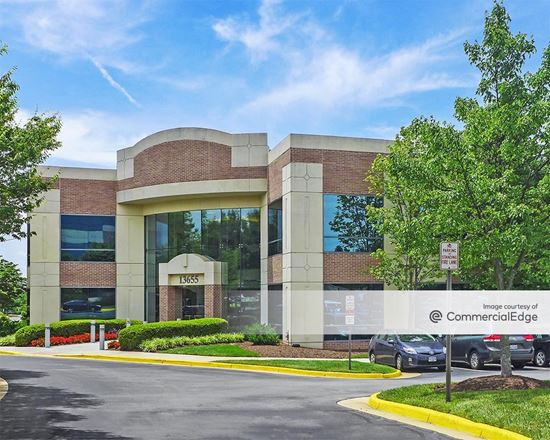Preview of Office space for Rent at 13665 Dulles Technology Drive