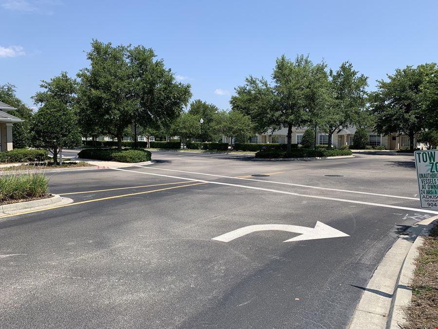 1,744SF Office Condo