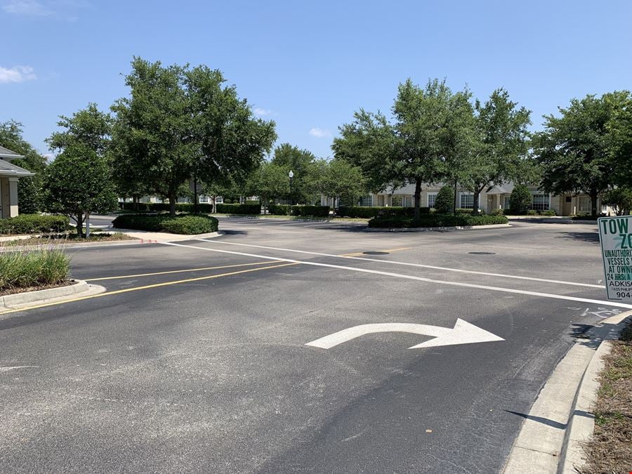 1,744SF Office Condo