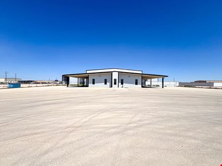 Preview of commercial space at 2810 N County Road 1287
