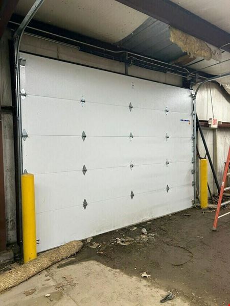 Preview of Industrial space for Sale at 1026 Mitchell Blvd