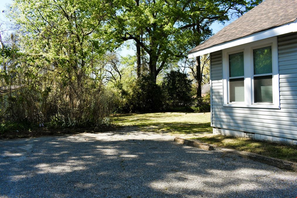 1520 Mulberry St. - 2,080 SF Office