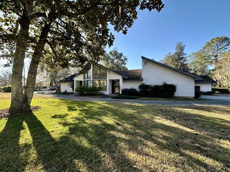 Preview of Office space for Sale at 11820 Turkey Creek Boulevard
