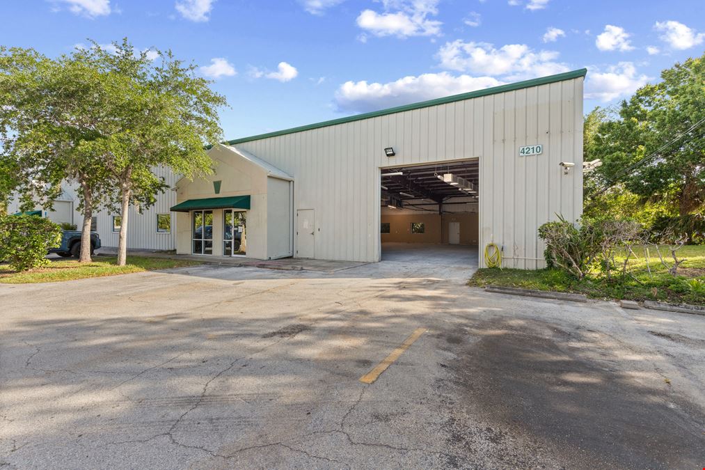4210 Dow Rd