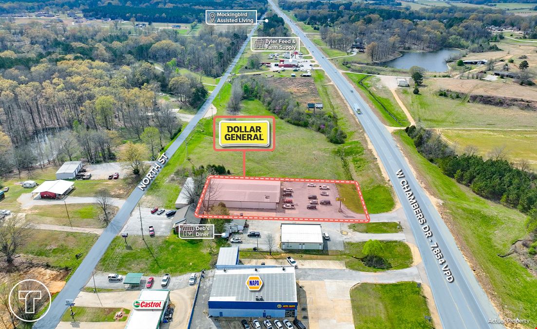 Dollar General