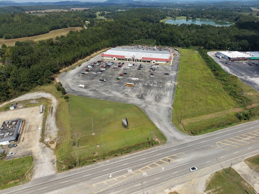 576 U.S. Highway 278 Bypass E