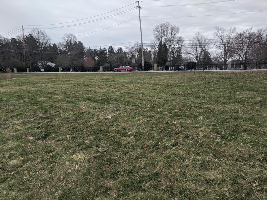 9005 Jackson St, Mentor, OH 44060
