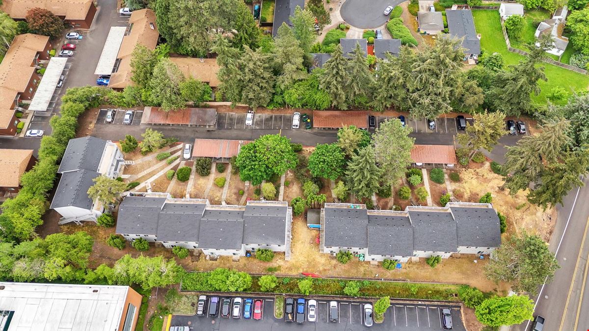 Hallmark Apartments