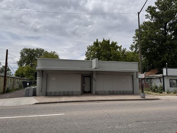 Preview of Retail space for Sale at 137 S Lincoln Ave