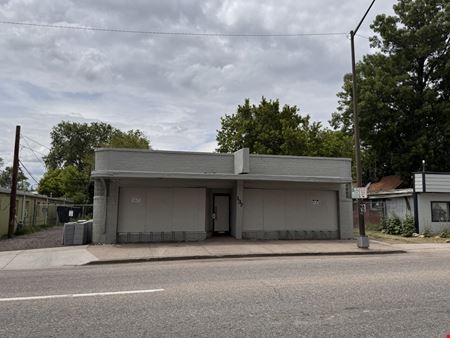 Preview of Retail space for Sale at 137 S Lincoln Ave