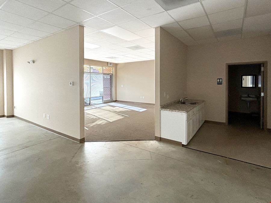 2200 E Millbrook Rd