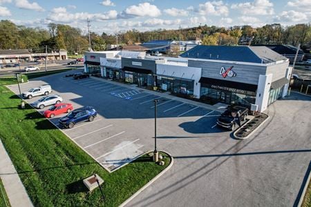 Preview of Retail space for Rent at 9 S. Main Street (State Route 91)