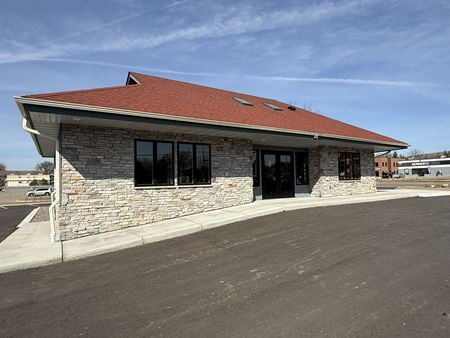 Preview of Retail space for Rent at 1570 Century Pt