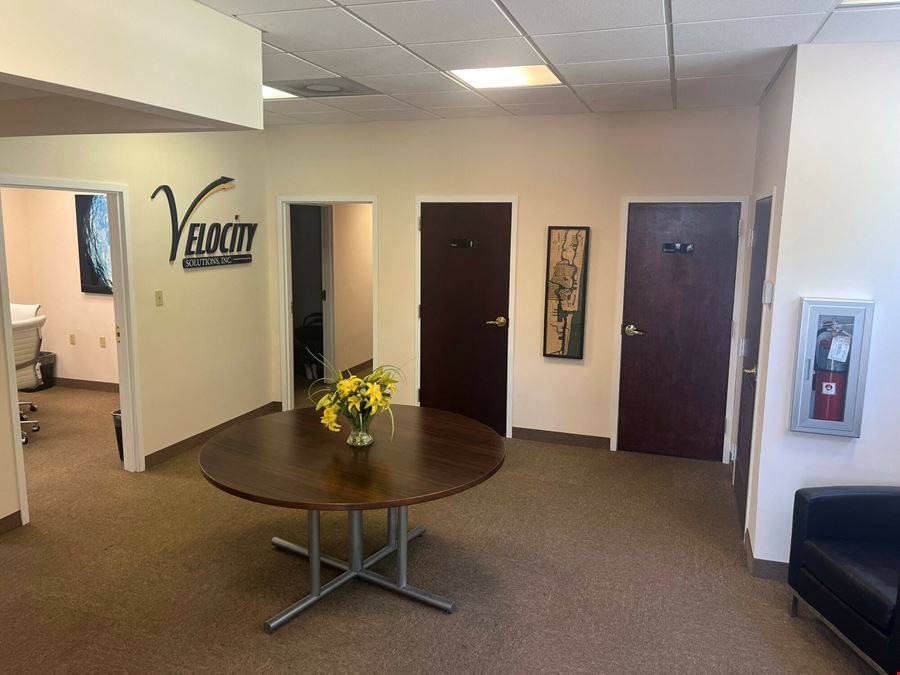 Office HQ Building for Sale or Lease