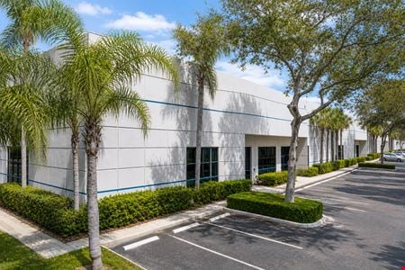 Preview of Industrial space for Rent at 3233 Commerce Parkway