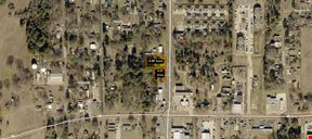 0.78 Acres For Commercial Redevelopment