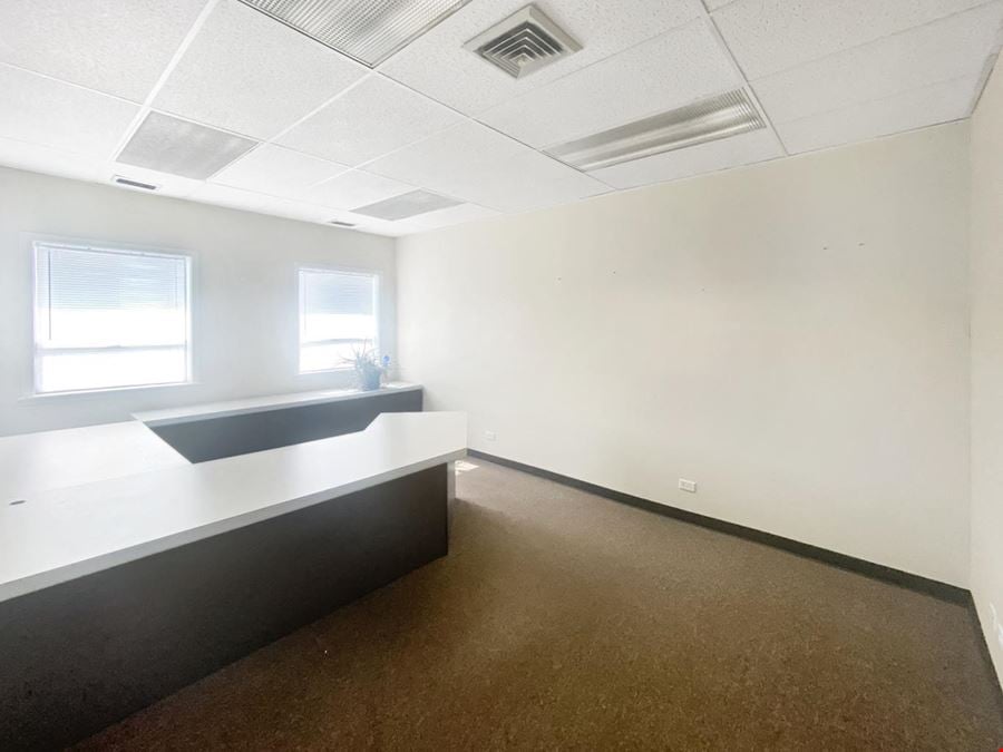 1084 Industrial Dr Bensenville