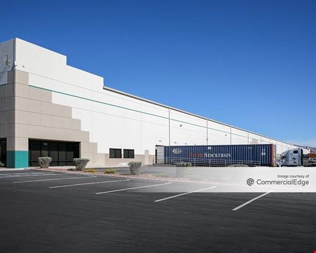 Preview of commercial space at 2861 Marion Drive
