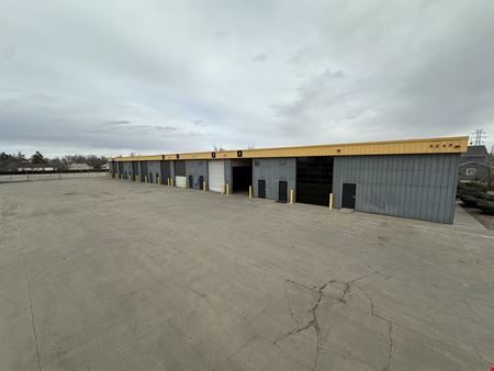 Preview of Industrial space for Rent at 5245 E 69th Ave