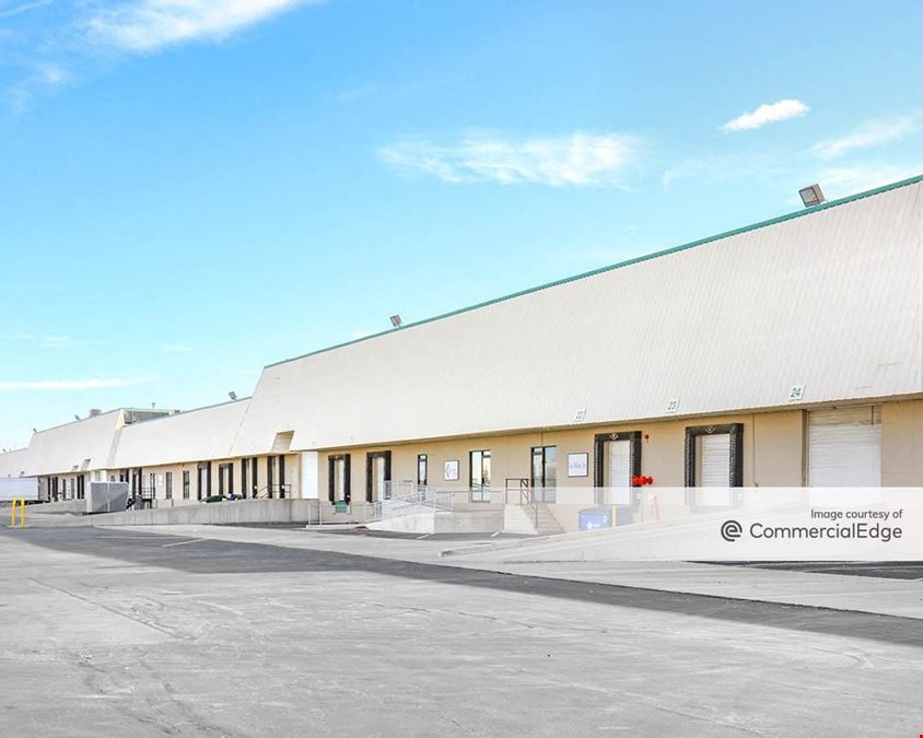 Prologis Park 100 - Building 3