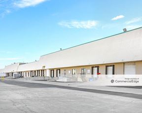 Prologis Park 100 - Building 3