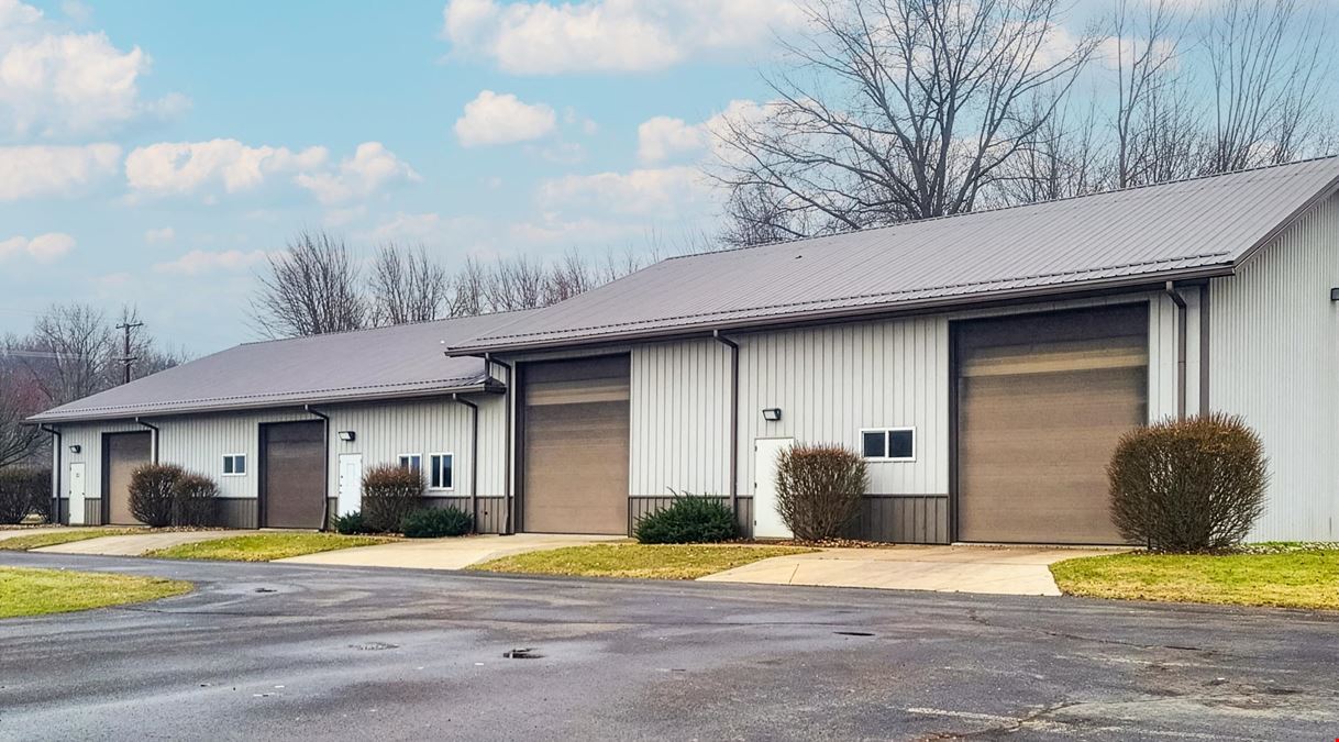 2420 W Shoaff Rd