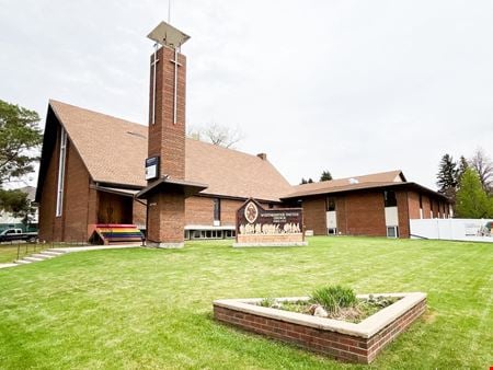 Preview of Other space for Rent at 101 6 Street SE