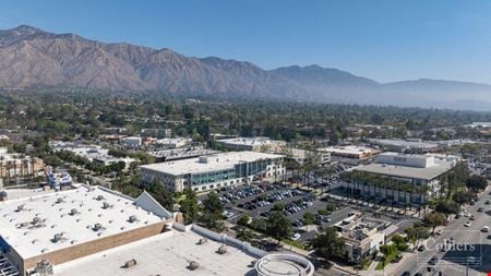 Preview of commercial space at 3475 E Foothill Blvd