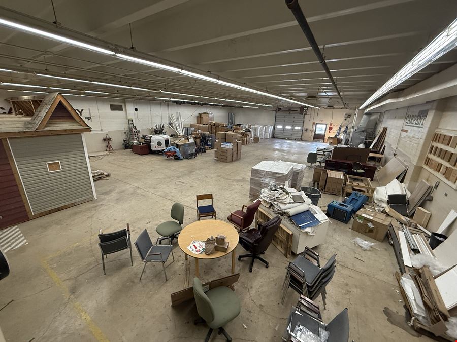 2960 W Enon Rd