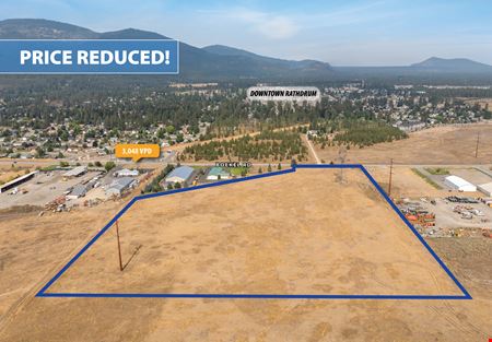 Preview of VacantLand space for Sale at Boekel Road