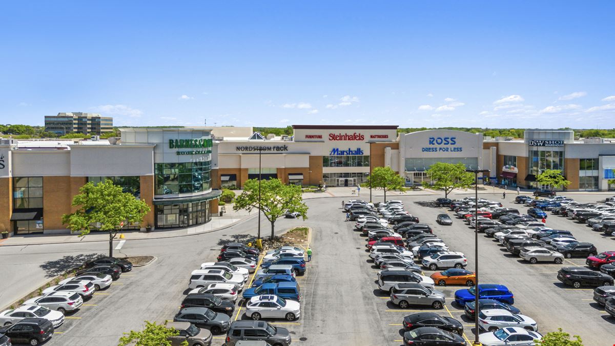Orland Park Place