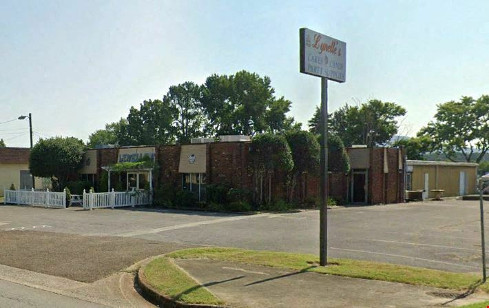 Flex/Retail Space Leeman Ferry