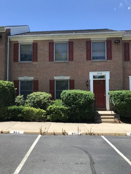 Preview of Office space for Rent at 891-895 Harrison St SE