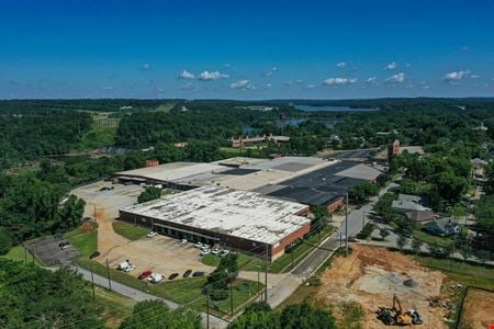 Preview of commercial space at 3715 1st Avenue