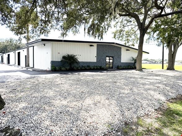 Preview of Office space for Rent at 770 West Bay Street
