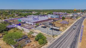 875 S Sam Houston Blvd