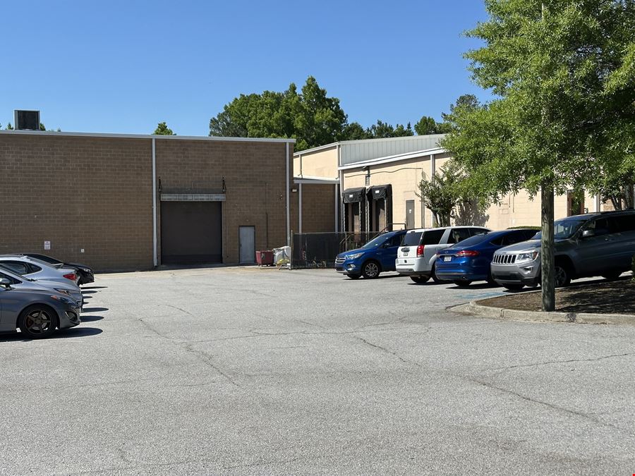 5003 Wrightboro Road
