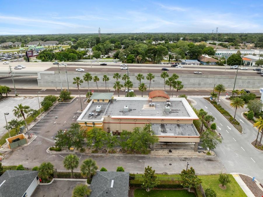 Belleair Commons