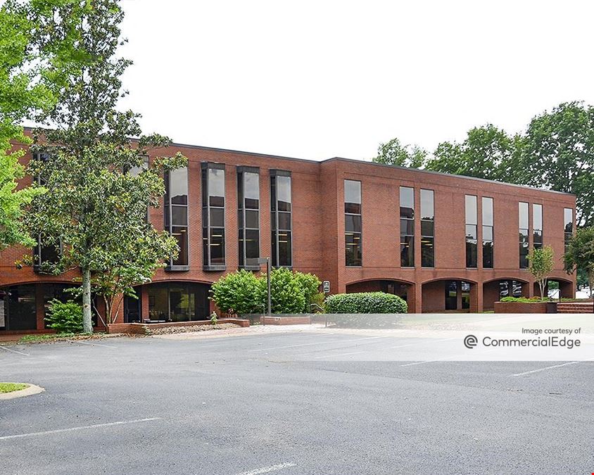 Maryland Farms Office Park - Eastpark I & II