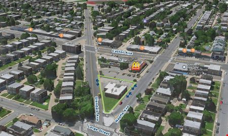 Preview of Retail space for Sale at 2040 Napfle Avenue