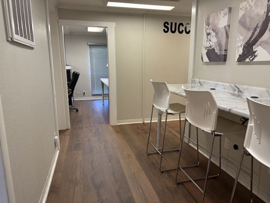 Greenwood Office